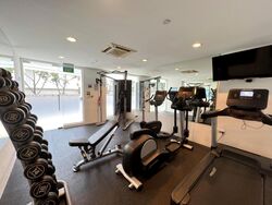 Prestige Heights (D12), Apartment #482995291